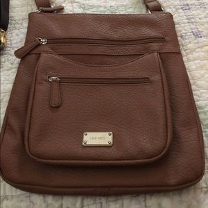 Nine West Crossbody pocketbook